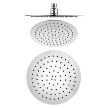 Rosa 250mm Shower Head